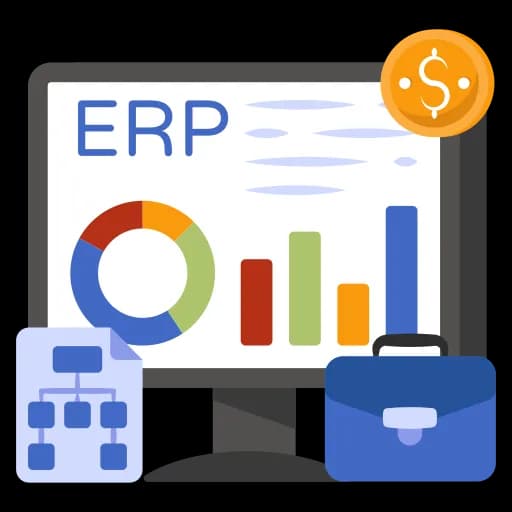 ERP Solutions for Manufacturing