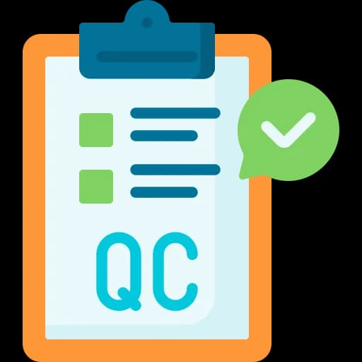 Quality Control & Compliance Systems