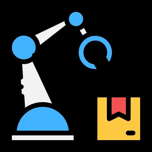 Industrial Automation Solutions