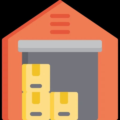 Warehouse Management Systems (WMS)