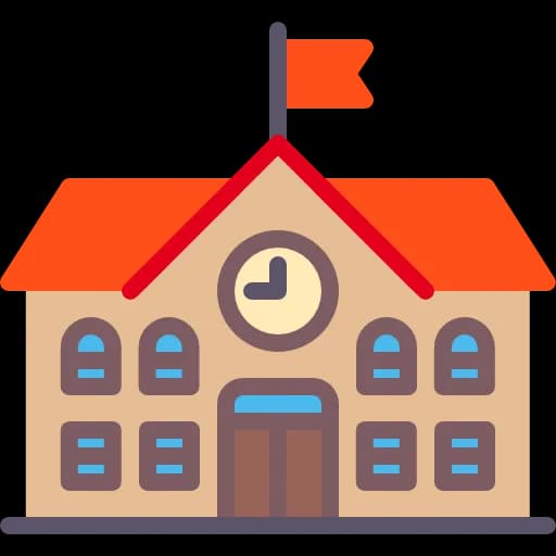 School & College ERP Systems