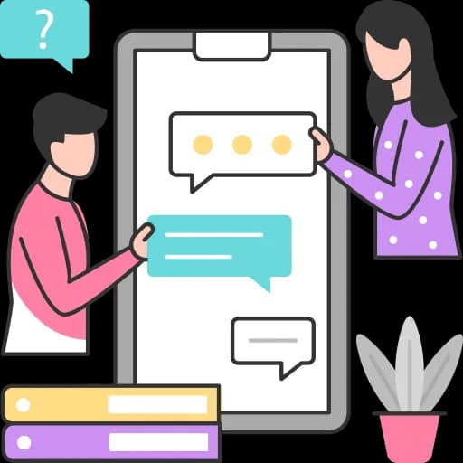 E-Learning Mobile Applications