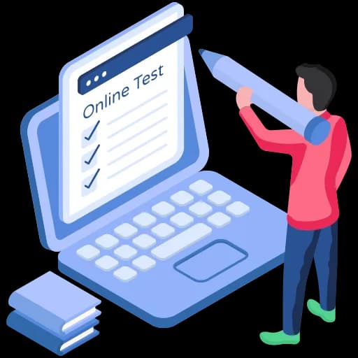 Online Examination Systems