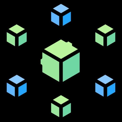 Blockchain & Smart Contract Solutions