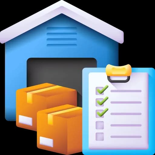 Inventory & Stock Management Systems