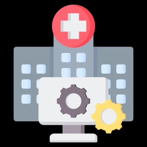 Hospital Management Systems