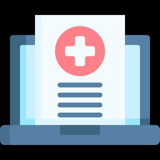 Electronic Health Record (EHR) Systems