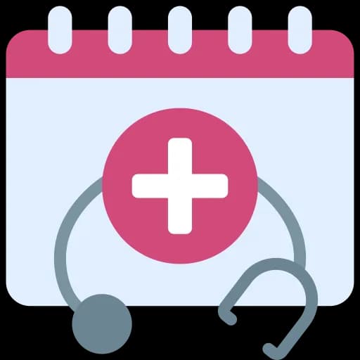 Appointment & Scheduling Systems