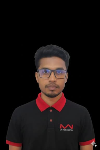 Sourave Halder avatar