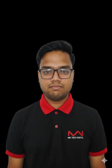 Saikat Roy Chandan avatar