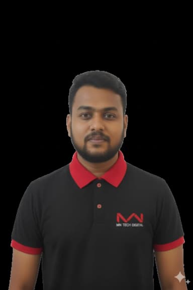 Asif Khan avatar