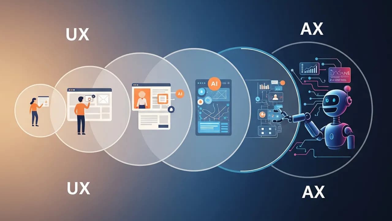 UX vs AX: What’s the Difference?