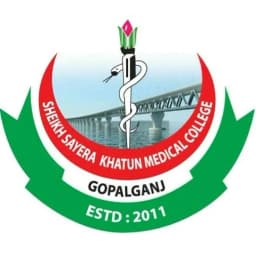 Gopalganj Medical College