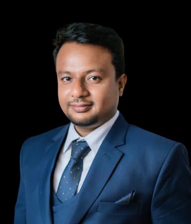 Mosrur Rakayet  avatar