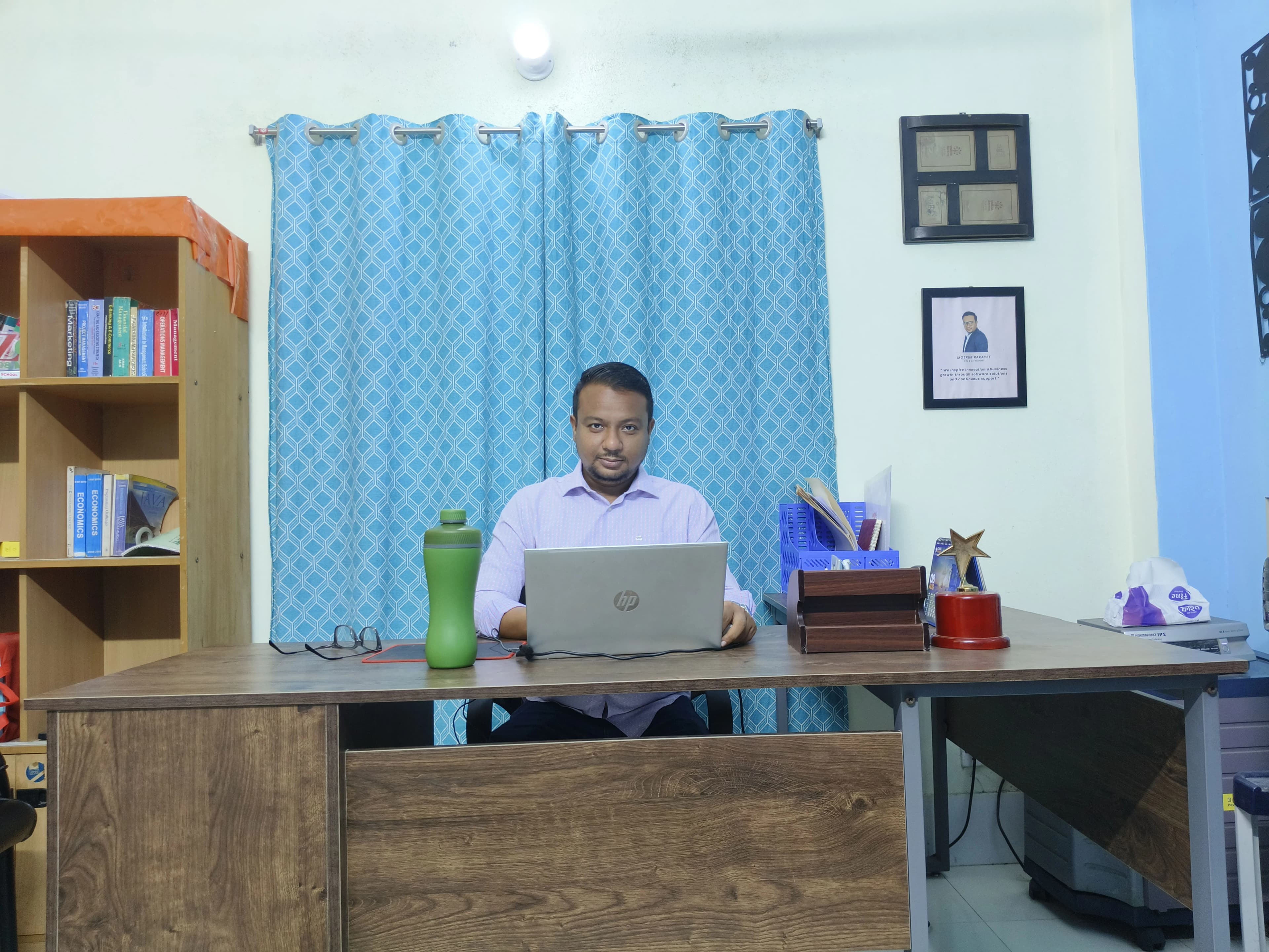 Your experience is everything to us 