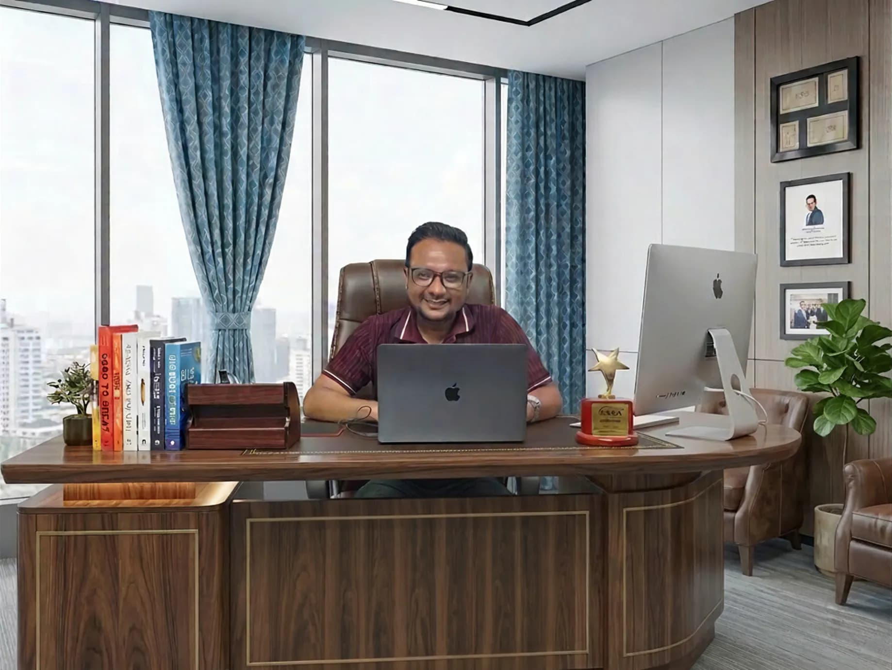 Your experience is everything to us 